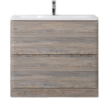 Тумба под раковину BelBagno 80 ALBANO-800-2C-PIA-PS Pino Scania