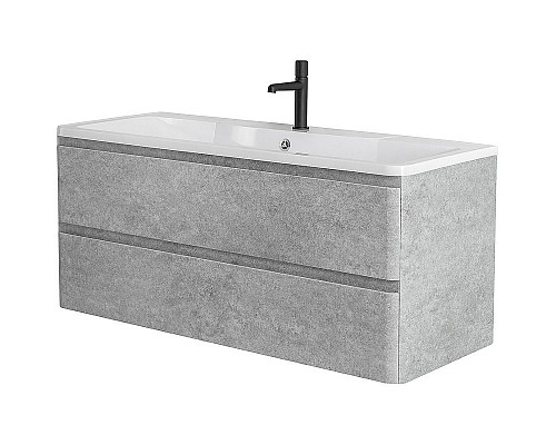 Santeh-Crystal.ru: Тумба под раковину BelBagno 120 ALBANO-1200-2C-SO-CVG подвесная Cemento Verona Grigio Купить Тумба под раковину BelBagno 120 ALBANO-1200-2C-SO-CVG подвесная Cemento Verona Grigio в магазине сантехники Santeh-Crystal.ru