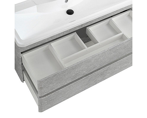 Santeh-Crystal.ru: Тумба под раковину BelBagno 120 ALBANO-1200-2C-SO-CVG подвесная Cemento Verona Grigio Купить Тумба под раковину BelBagno 120 ALBANO-1200-2C-SO-CVG подвесная Cemento Verona Grigio в магазине сантехники Santeh-Crystal.ru