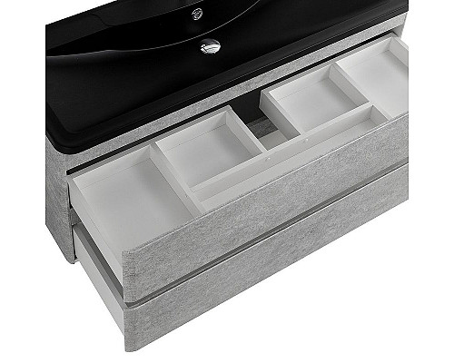 Santeh-Crystal.ru: Тумба под раковину BelBagno 120 ALBANO-1200-2C-SO-CVG подвесная Cemento Verona Grigio Купить Тумба под раковину BelBagno 120 ALBANO-1200-2C-SO-CVG подвесная Cemento Verona Grigio в магазине сантехники Santeh-Crystal.ru
