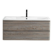 Тумба под раковину BelBagno 120 ALBANO-1200-2C-SO-PS подвесная Pino Scania