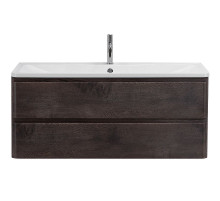 Тумба под раковину BelBagno 120 ALBANO-1200-2C-SO-RNG подвесная Rovere Nature Grigio