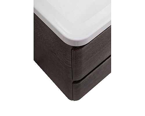Santeh-Crystal.ru: Тумба под раковину BelBagno 120 ALBANO-1200-2C-SO-RNG подвесная Rovere Nature Grigio Приобрести Тумба под раковину BelBagno 120 ALBANO-1200-2C-SO-RNG подвесная Rovere Nature Grigio в магазине сантехники Santeh-Crystal.ru