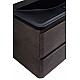 Приобрести Тумба под раковину BelBagno 120 ALBANO-1200-2C-SO-RNG подвесная Rovere Nature Grigio в магазине сантехники Santeh-Crystal.ru