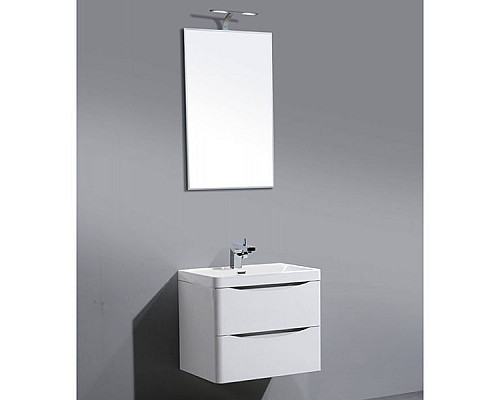 Santeh-Crystal.ru: Тумба под раковину BelBagno Ancona-N 60 ANCONA-N-600-2C-SO-BL подвесная Bianco lucido Заказать Тумба под раковину BelBagno Ancona-N 60 ANCONA-N-600-2C-SO-BL подвесная Bianco lucido в магазине сантехники Santeh-Crystal.ru