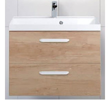 Тумба под раковину BelBagno Aurora 70 AURORA-700-2C-SO-RNN подвесная Rovere Nebrasca Nature