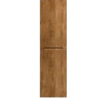 Шкаф пенал BelBagno Etna 40 R ETNA-1500-2A-SC-RN-P-R подвесной Rovere Nature