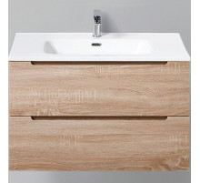 Тумба под раковину BelBagno Etna 70 ETNA-700-2C-SO-WO-P подвесная Rovere Bianco