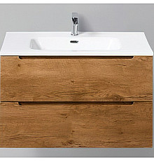 Тумба под раковину BelBagno Etna 70 ETNA-700-2C-SO-RN-P подвесная Rovere Nature