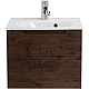 Тумба под раковину BelBagno Etna 60 ETNA-600-1C-SO-RW-P подвесная Rovere Moro