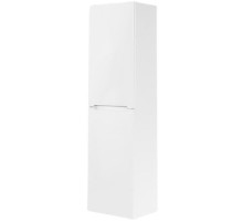 Шкаф пенал BelBagno Etna 40 L ETNA-1500-2A-SC-BL-P-L подвесной Bianco Lucido