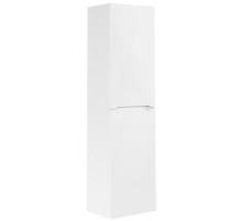 Шкаф пенал BelBagno Etna 40 R ETNA-1500-2A-SC-BL-P-R подвесной Bianco Lucido