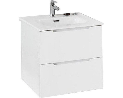 Santeh-Crystal.ru: Тумба под раковину BelBagno ETNA 39-500/390-2C-SO-BL-P подвесная Bianco Lucido Заказать Тумба под раковину BelBagno ETNA 39-500/390-2C-SO-BL-P подвесная Bianco Lucido в магазине сантехники Santeh-Crystal.ru