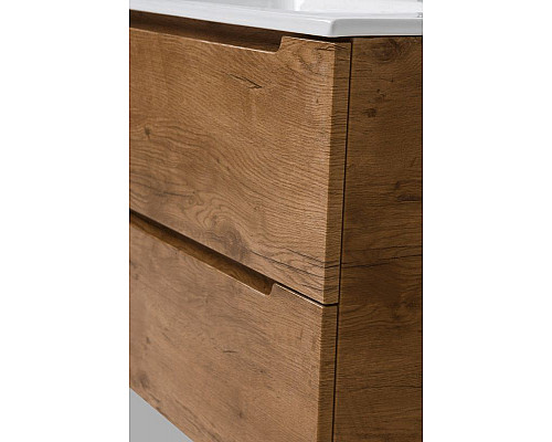 Приобрести Тумба под раковину BelBagno ETNA 39-500/390-2C-SO-RN-P подвесная Rovere Nature в магазине сантехники Santeh-Crystal.ru