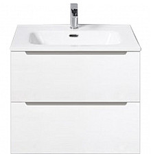 Тумба под раковину BelBagno ETNA 39-600/390-2C-SO-BL-P подвесная Bianco Lucido