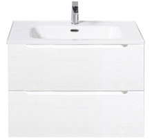 Тумба под раковину BelBagno ETNA 39-700/390-2C-SO-BL-P подвесная Bianco Lucido