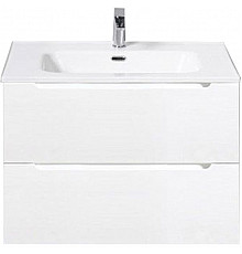 Тумба под раковину BelBagno ETNA 39-700/390-2C-SO-BL-P подвесная Bianco Lucido