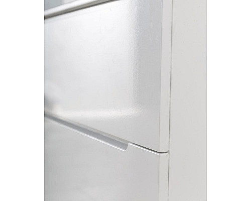 Заказать Тумба под раковину BelBagno ETNA 39-800/390-2C-SO-BL-P подвесная Bianco Lucido в магазине сантехники Santeh-Crystal.ru