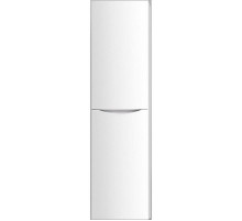 Шкаф пенал BelBagno Fly-Marino 40 L FLY-MARINO-1500-2A-SC-BL-P-L подвесной Bianco Lucido