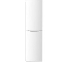 Шкаф пенал BelBagno Fly-Marino 40 R FLY-MARINO-1500-2A-SC-BO-P-R подвесной Bianco Opaco