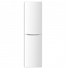 Шкаф пенал BelBagno Fly-Marino 40 R FLY-MARINO-1500-2A-SC-BO-P-R подвесной Bianco Opaco