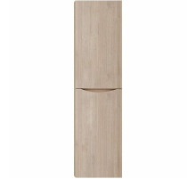 Шкаф пенал BelBagno Fly-Marino 40 R FLY-MARINO-1500-2A-SC-RG-P-R подвесной Rovere Grigio