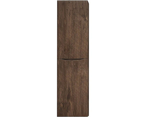 Santeh-Crystal.ru: Шкаф пенал BelBagno Fly-Marino 40 L FLY-MARINO-1500-2A-SC-RW-P-L подвесной Rovere Moro Купить Шкаф пенал BelBagno Fly-Marino 40 L FLY-MARINO-1500-2A-SC-RW-P-L подвесной Rovere Moro в магазине сантехники Santeh-Crystal.ru
