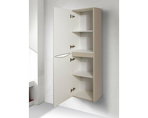 Santeh-Crystal.ru: Шкаф пенал BelBagno Fly-Marino 40 L FLY-MARINO-1500-2A-SC-RW-P-L подвесной Rovere Moro Купить Шкаф пенал BelBagno Fly-Marino 40 L FLY-MARINO-1500-2A-SC-RW-P-L подвесной Rovere Moro в магазине сантехники Santeh-Crystal.ru