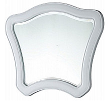 Зеркало BelBagno Gemma 100 BB03S/VP Венецианский перламутр