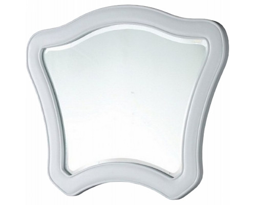 Зеркало BelBagno Gemma 100 BB03S/VP Венецианский перламутр