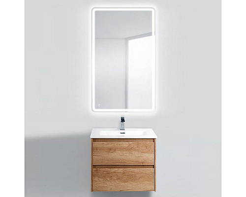 Santeh-Crystal.ru: Тумба под раковину BelBagno Kraft 60 KRAFT-600-2C-SO-RNN подвесная Rovere Nebrasca Nature Приобрести Тумба под раковину BelBagno Kraft 60 KRAFT-600-2C-SO-RNN подвесная Rovere Nebrasca Nature в магазине сантехники Santeh-Crystal.ru