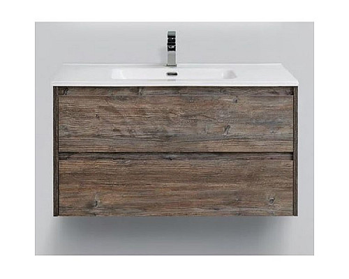 Santeh-Crystal.ru: Тумба под раковину BelBagno Kraft 90 KRAFT-900-2C-SO-PP подвесная Сосна Пасадена Купить Тумба под раковину BelBagno Kraft 90 KRAFT-900-2C-SO-PP подвесная Сосна Пасадена в магазине сантехники Santeh-Crystal.ru