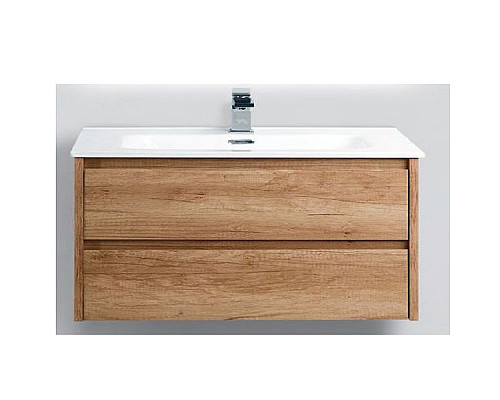 Santeh-Crystal.ru: Тумба под раковину BelBagno Kraft 100 KRAFT-1000-2C-SO-RNN подвесная Натуральный дуб Небраска Заказать Тумба под раковину BelBagno Kraft 100 KRAFT-1000-2C-SO-RNN подвесная Натуральный дуб Небраска в магазине сантехники Santeh-Crystal.ru