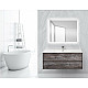 Заказать Тумба под раковину BelBagno Kraft 120 KRAFT-1200-2C-SO-PP Pino Pasadena в магазине сантехники Santeh-Crystal.ru