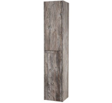 Шкаф пенал BelBagno Kraft 33 KRAFT-1600-2A-SC-PP-R подвесной Pino Pasadena