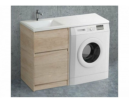 Santeh-Crystal.ru: Тумба под раковину BelBagno Kraft 120 KRAFT-LVD-580/1200-2C-PIA-RNN Rovere Nebrasca Nature Приобрести Тумба под раковину BelBagno Kraft 120 KRAFT-LVD-580/1200-2C-PIA-RNN Rovere Nebrasca Nature в магазине сантехники Santeh-Crystal.ru