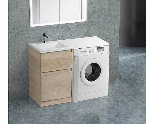Santeh-Crystal.ru: Тумба под раковину BelBagno Kraft 120 KRAFT-LVD-580/1200-2C-PIA-RNN Rovere Nebrasca Nature Приобрести Тумба под раковину BelBagno Kraft 120 KRAFT-LVD-580/1200-2C-PIA-RNN Rovere Nebrasca Nature в магазине сантехники Santeh-Crystal.ru