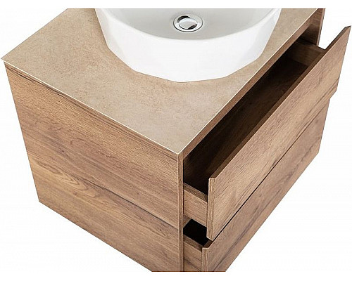 Santeh-Crystal.ru: Тумба под раковину BelBagno Kraft 60 KRAFT-600-2C-SO-RT подвесная Rovere Tabacco Купить Тумба под раковину BelBagno Kraft 60 KRAFT-600-2C-SO-RT подвесная Rovere Tabacco в магазине сантехники Santeh-Crystal.ru