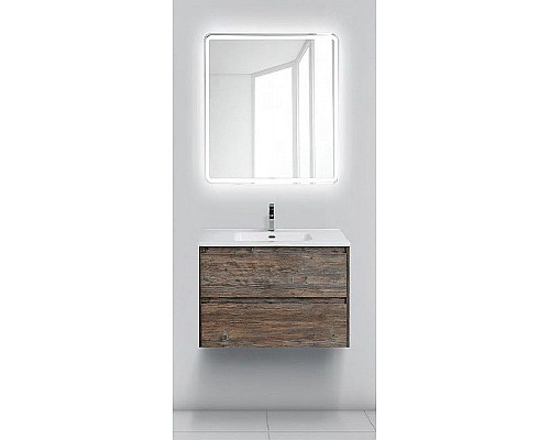 Santeh-Crystal.ru: Тумба под раковину BelBagno Kraft 60 KRAFT-600-2C-SO-PP подвесная Pino Pasadena Заказать Тумба под раковину BelBagno Kraft 60 KRAFT-600-2C-SO-PP подвесная Pino Pasadena в магазине сантехники Santeh-Crystal.ru