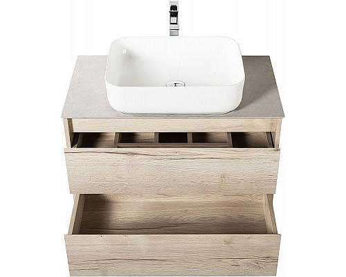 Santeh-Crystal.ru: Тумба под раковину BelBagno Kraft 70 KRAFT-700-2C-SO-RGB подвесная Rovere Galifax Bianco Заказать Тумба под раковину BelBagno Kraft 70 KRAFT-700-2C-SO-RGB подвесная Rovere Galifax Bianco в магазине сантехники Santeh-Crystal.ru