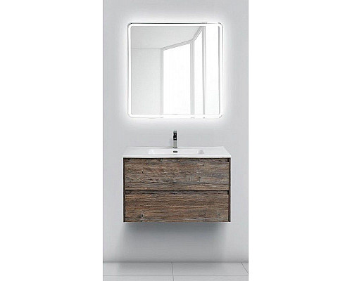 Santeh-Crystal.ru: Тумба под раковину BelBagno Kraft 70 KRAFT-700-2C-SO-PP подвесная Pino Pasadena Купить Тумба под раковину BelBagno Kraft 70 KRAFT-700-2C-SO-PP подвесная Pino Pasadena в магазине сантехники Santeh-Crystal.ru
