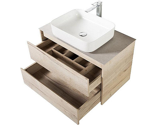 Santeh-Crystal.ru: Тумба под раковину BelBagno Kraft 80 KRAFT-800-2C-SO-RGB подвесная Rovere Galifax Bianco Приобрести Тумба под раковину BelBagno Kraft 80 KRAFT-800-2C-SO-RGB подвесная Rovere Galifax Bianco в магазине сантехники Santeh-Crystal.ru