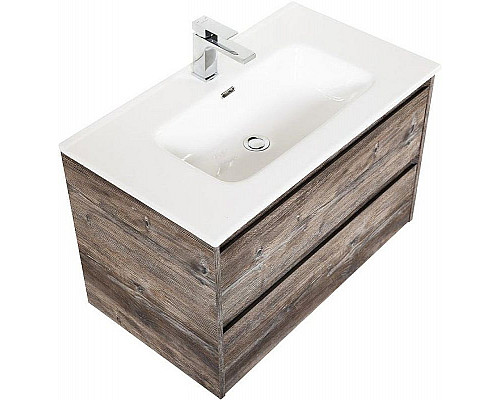 Santeh-Crystal.ru: Тумба под раковину BelBagno Kraft 80 KRAFT-800-2C-SO-PP подвесная Pino Pasadena Приобрести Тумба под раковину BelBagno Kraft 80 KRAFT-800-2C-SO-PP подвесная Pino Pasadena в магазине сантехники Santeh-Crystal.ru