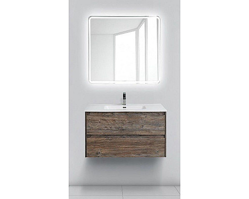 Santeh-Crystal.ru: Тумба под раковину BelBagno Kraft 80 KRAFT-800-2C-SO-PP подвесная Pino Pasadena Приобрести Тумба под раковину BelBagno Kraft 80 KRAFT-800-2C-SO-PP подвесная Pino Pasadena в магазине сантехники Santeh-Crystal.ru