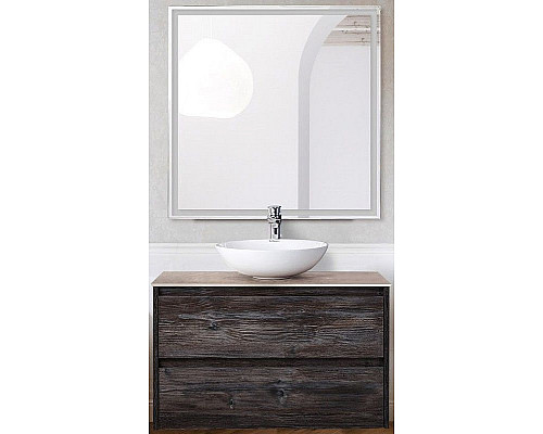 Santeh-Crystal.ru: Тумба под раковину BelBagno Kraft 80 KRAFT-800-2C-SO-PP подвесная Pino Pasadena Приобрести Тумба под раковину BelBagno Kraft 80 KRAFT-800-2C-SO-PP подвесная Pino Pasadena в магазине сантехники Santeh-Crystal.ru