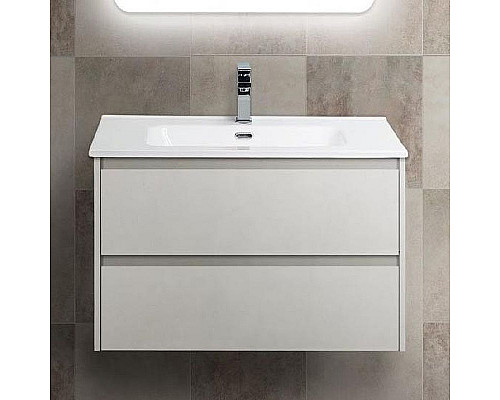 Santeh-Crystal.ru: Тумба под раковину BelBagno Kraft 80 KRAFT-800-2C-SO-BO подвесная Bianco Opaco Приобрести Тумба под раковину BelBagno Kraft 80 KRAFT-800-2C-SO-BO подвесная Bianco Opaco в магазине сантехники Santeh-Crystal.ru