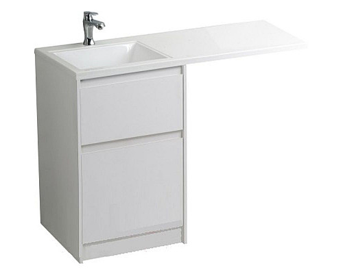 Santeh-Crystal.ru: Тумба под раковину BelBagno Kraft 120 KRAFT-LVD-580/1200-2C-PIA-BO Bianco Opaco Заказать Тумба под раковину BelBagno Kraft 120 KRAFT-LVD-580/1200-2C-PIA-BO Bianco Opaco в магазине сантехники Santeh-Crystal.ru