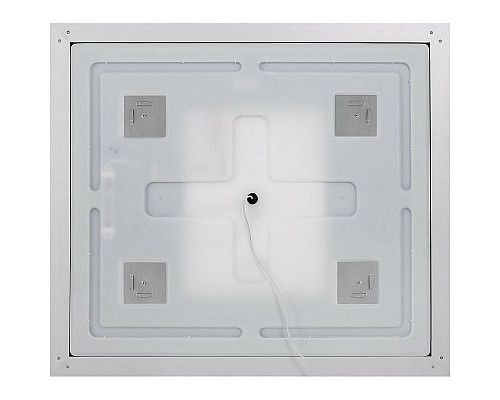 Santeh-Crystal.ru: Зеркало BelBagno Kraft 108.5 SPC-KRAFT-1085-685-TCH-WARM с подсветкой с подогревом Сатин с сенсорным выключателем Купить Зеркало BelBagno Kraft 108.5 SPC-KRAFT-1085-685-TCH-WARM с подсветкой с подогревом Сатин с сенсорным выключателем в магазине сантехники Santeh-Crystal.ru