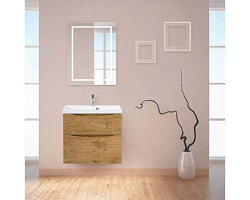 Santeh-Crystal.ru: Зеркало BelBagno Kraft 68.5 SPC-KRAFT-685-885-TCH-WARM с подсветкой с подогревом Сатин с сенсорным выключателем Приобрести Зеркало BelBagno Kraft 68.5 SPC-KRAFT-685-885-TCH-WARM с подсветкой с подогревом Сатин с сенсорным выключателем в магазине сантехники Santeh-Crystal.ru