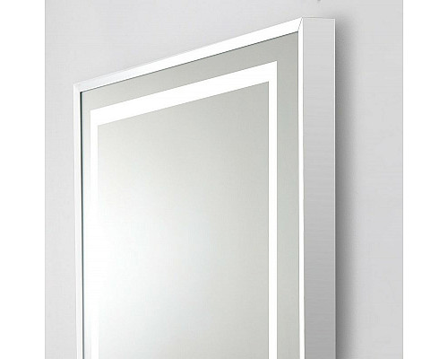 Santeh-Crystal.ru: Зеркало BelBagno Kraft 68.5 SPC-KRAFT-685-885-TCH-WARM с подсветкой с подогревом Сатин с сенсорным выключателем Приобрести Зеркало BelBagno Kraft 68.5 SPC-KRAFT-685-885-TCH-WARM с подсветкой с подогревом Сатин с сенсорным выключателем в магазине сантехники Santeh-Crystal.ru